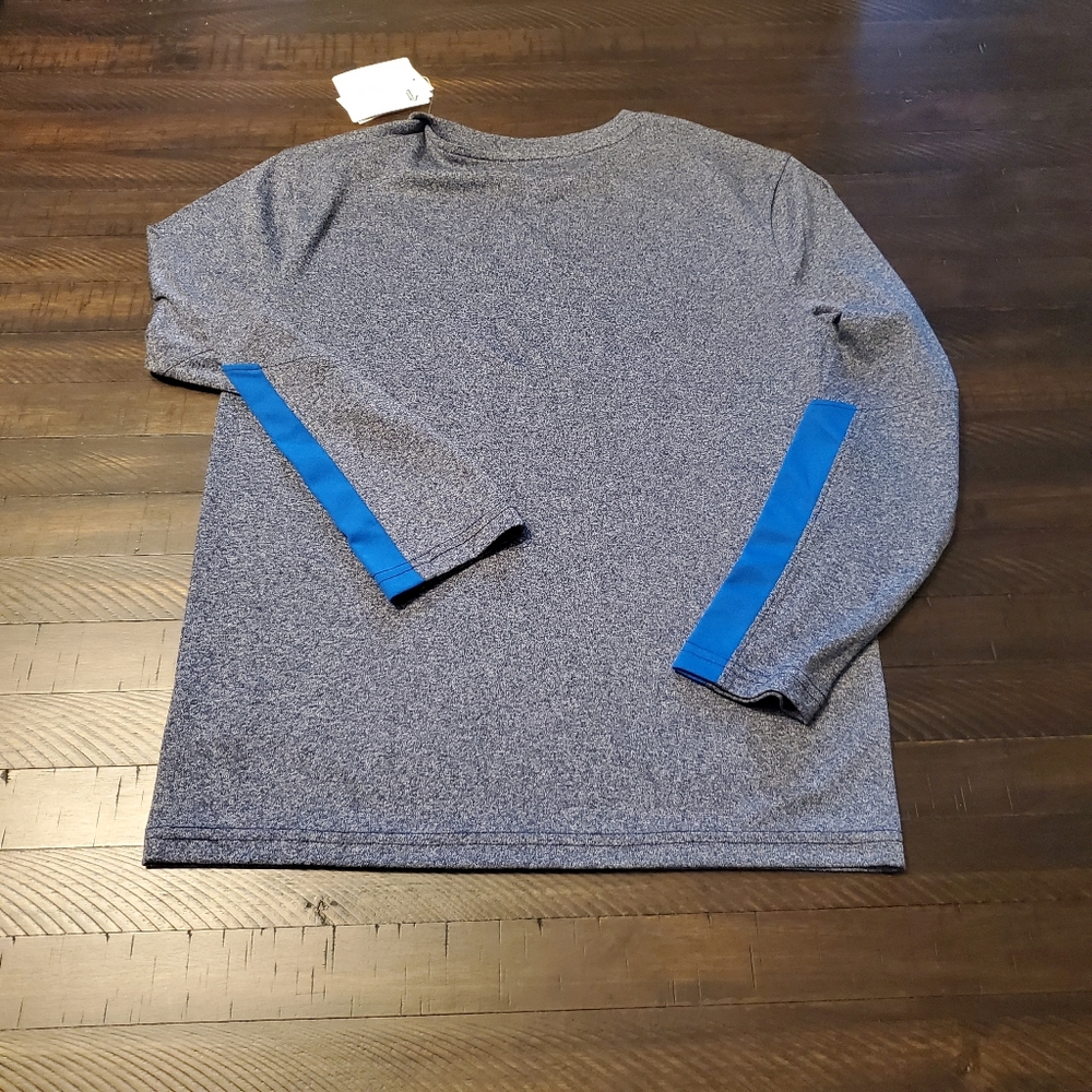 Puma Long Sleeve Active Tee - Picture 6 of 9